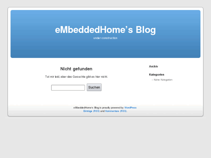 www.embeddedhome.com