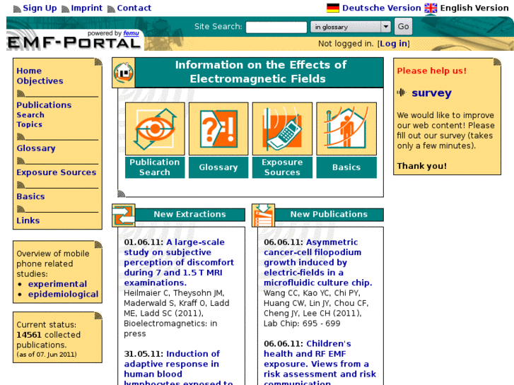 www.emf-portal.de