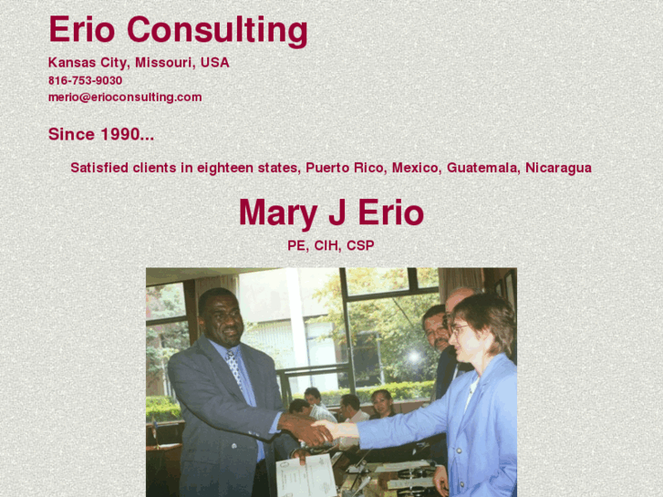 www.erioconsulting.com