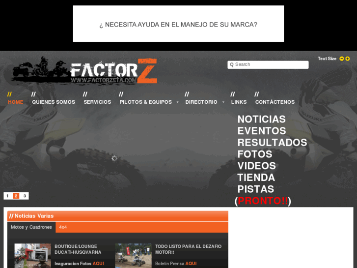 www.factorzeta.com