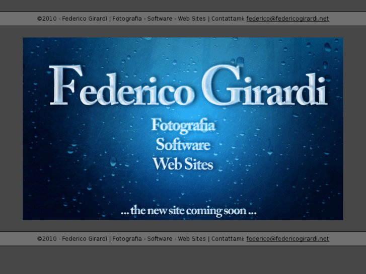 www.federicogirardi.net