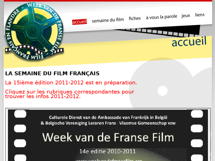 www.filmfrancaisenflandre.org