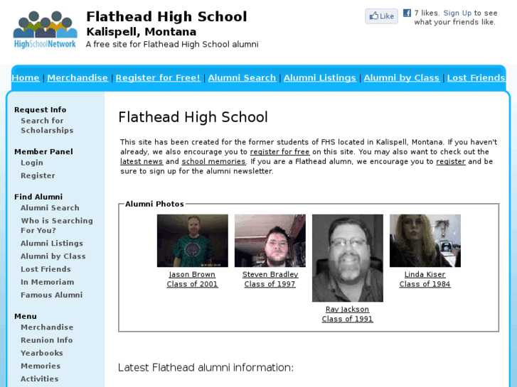 www.flatheadhighschool.net