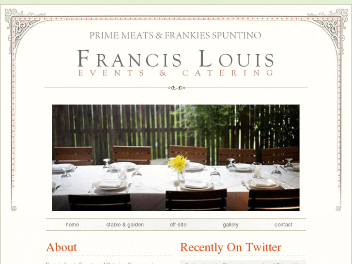 www.francis-louis.com