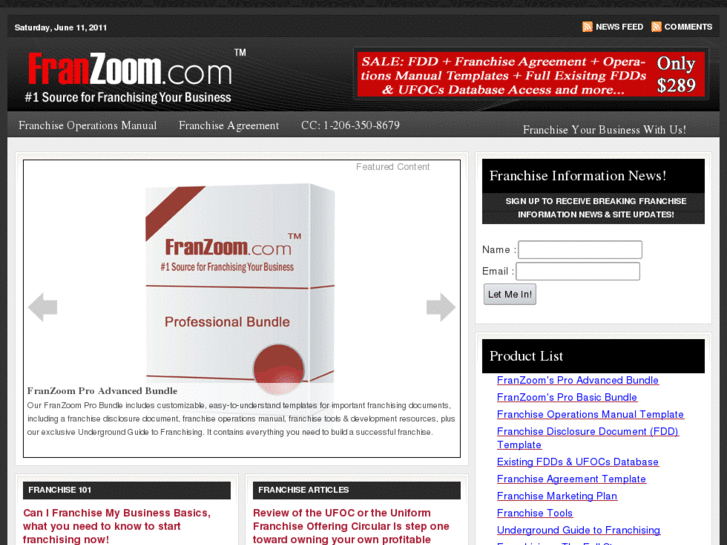 www.franzoom.com