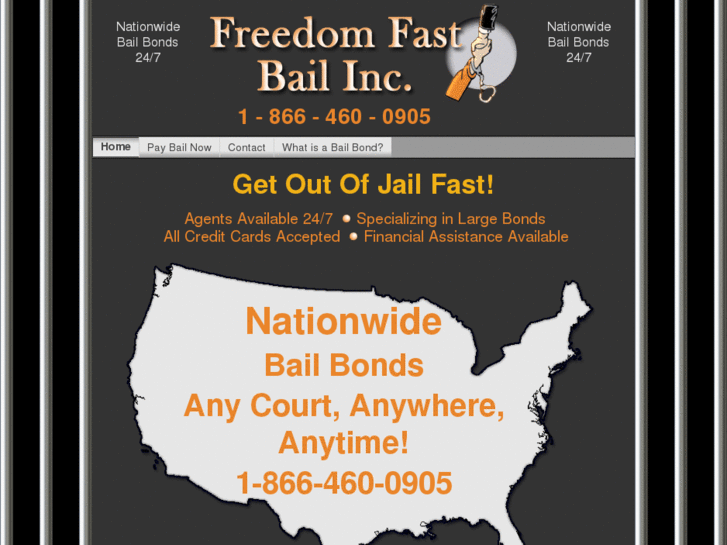 www.freedomfastbail.com