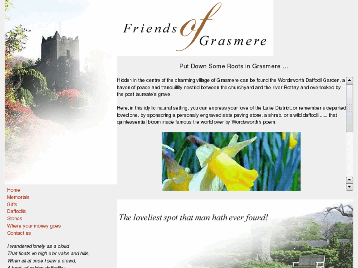 www.friendsofgrasmere.org