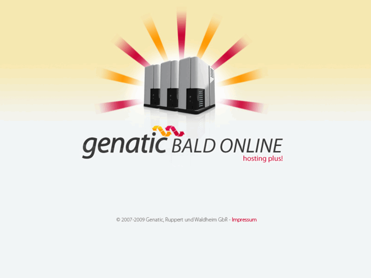 www.genatic.net