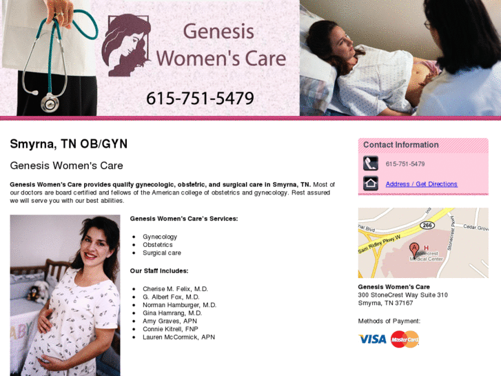 www.genesiswomenssmryna.com