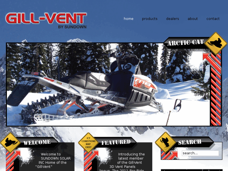 www.gill-vent.com