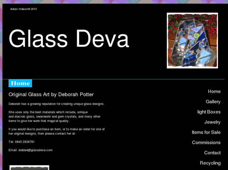 www.glassdeva.com