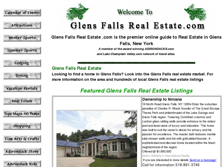 www.glensfallsrealestate.com