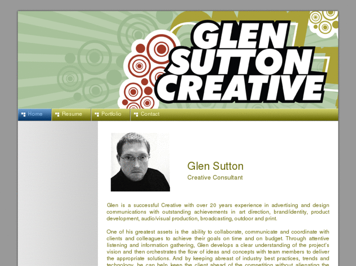 www.glensutton.net