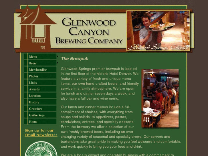 www.glenwoodcanyon.com