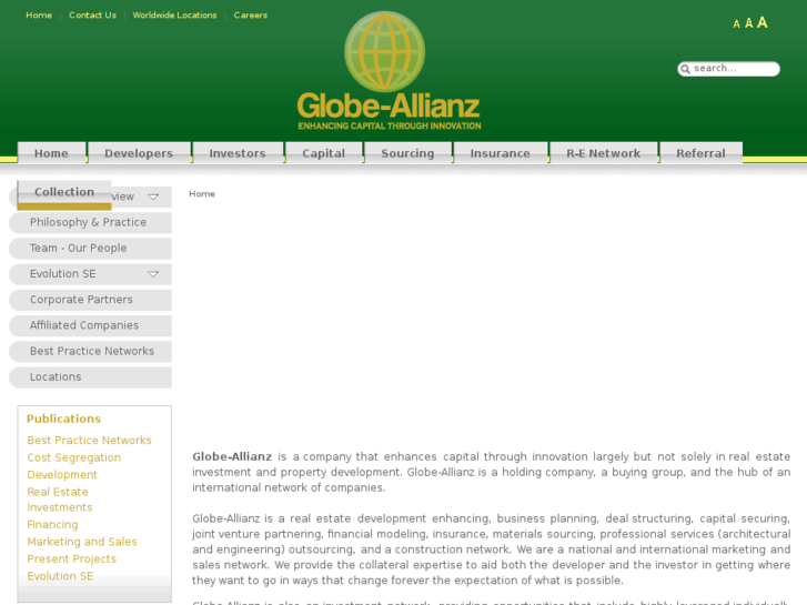 www.globe-allianz.com