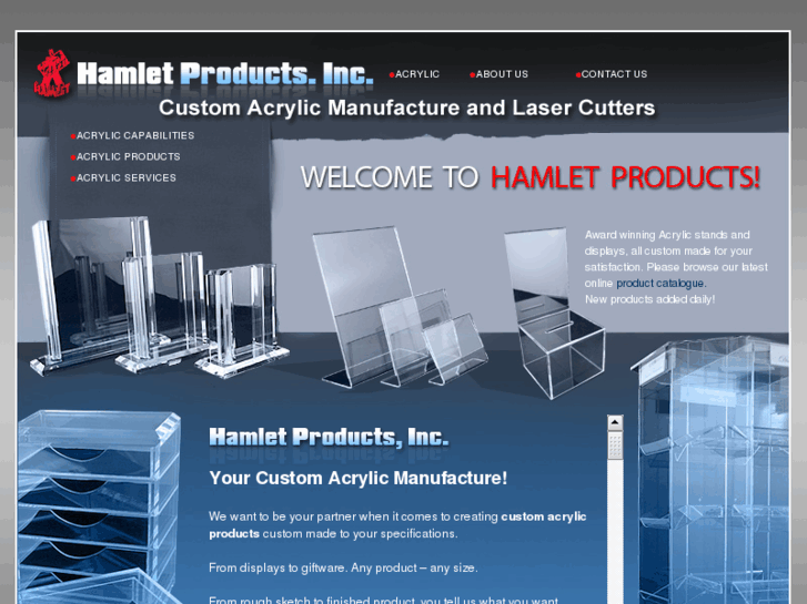 www.hamletproduct.com