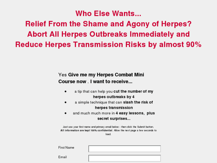 www.herpes-antidote.com