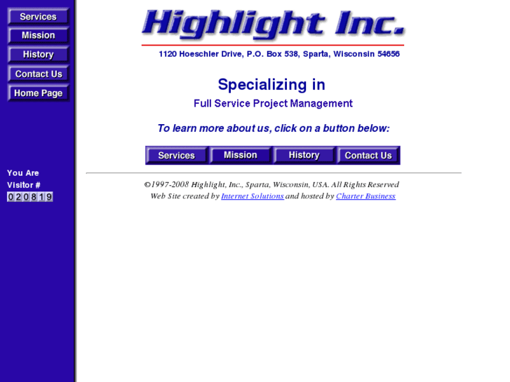 www.highlight-inc.com