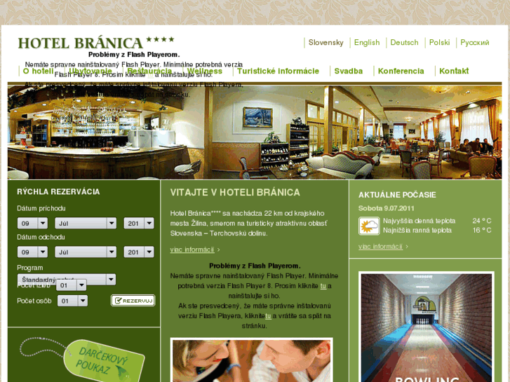 www.hotelbranica.sk