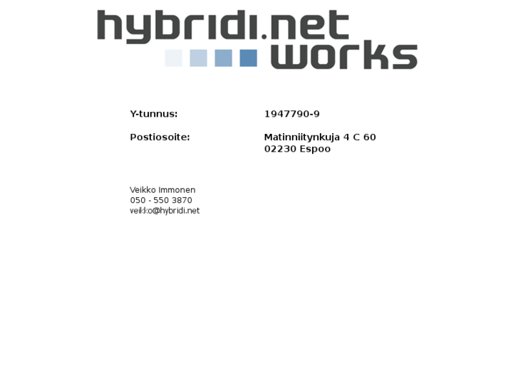 www.hybridi.net