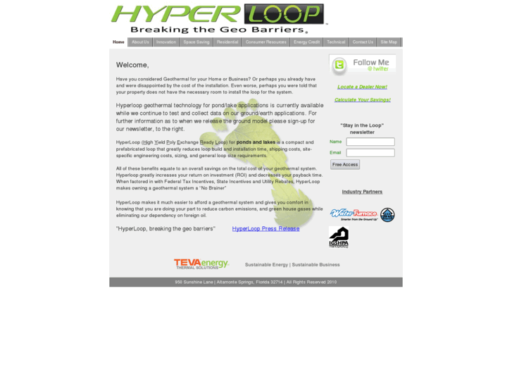 www.hyperloop.info