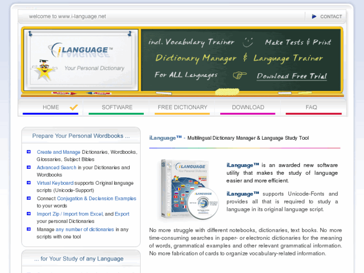 www.i-language.net