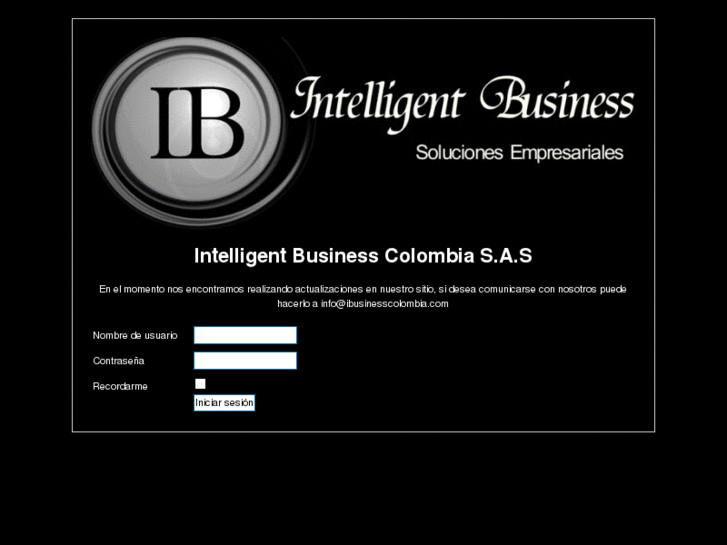 www.ibusinesscolombia.com