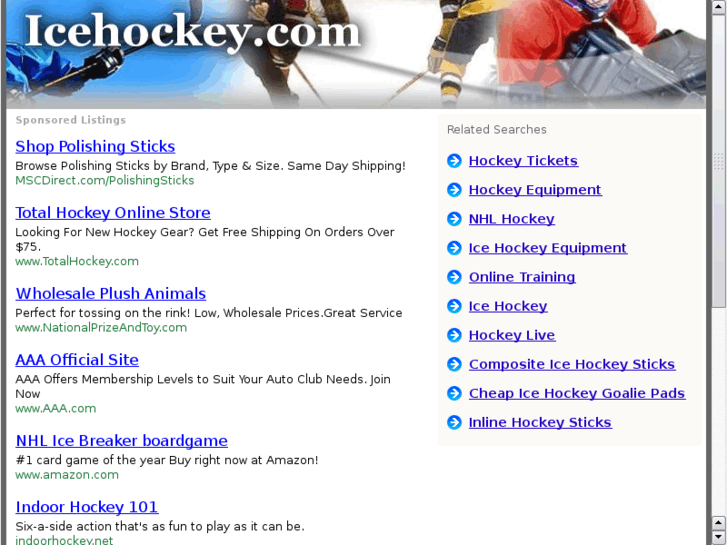 www.icehockey.com