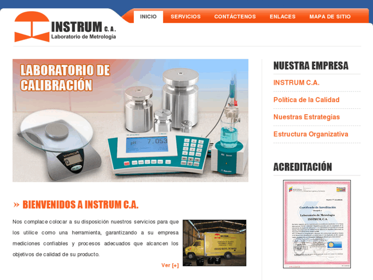 www.instrumca.com