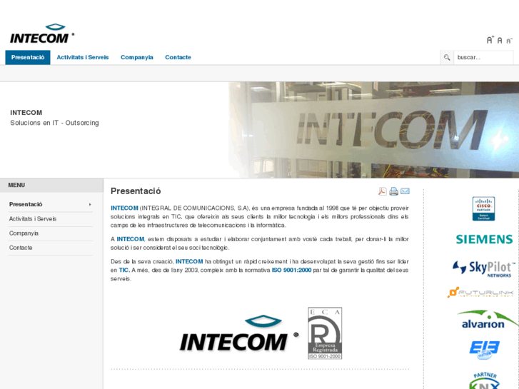 www.intecom.ad