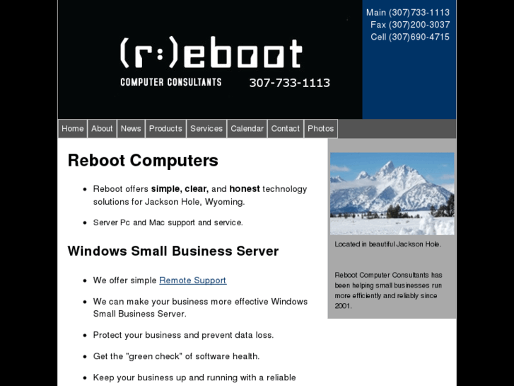 www.jhreboot.com