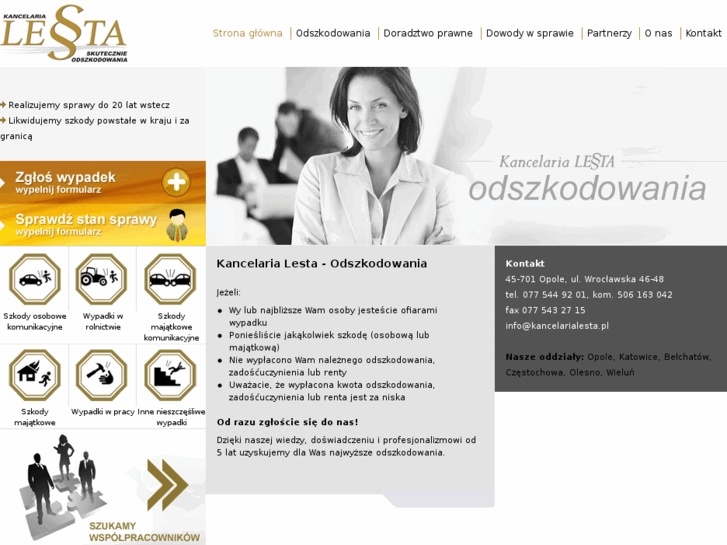 www.kancelarialesta.pl