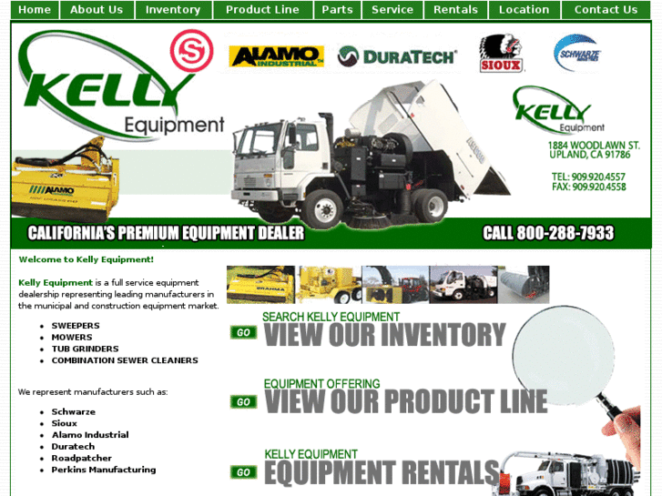 www.kellyequipment.com