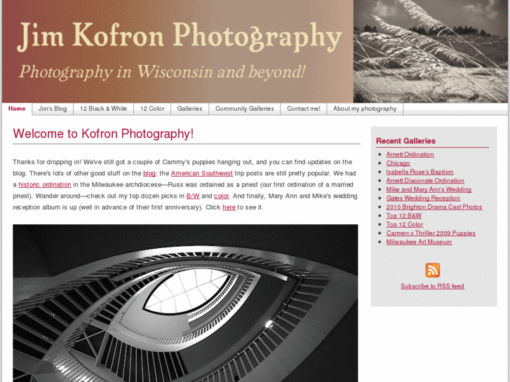 www.kofronphotography.com