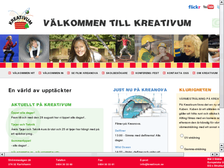 www.kreativum.se