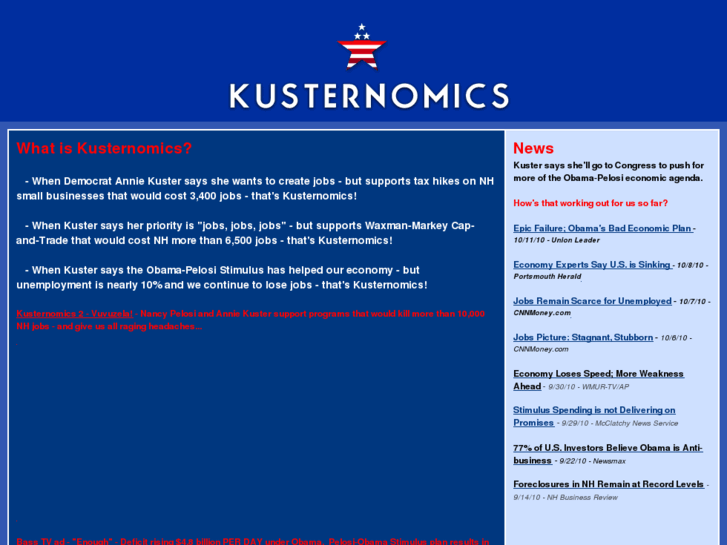 www.kusternomics.com