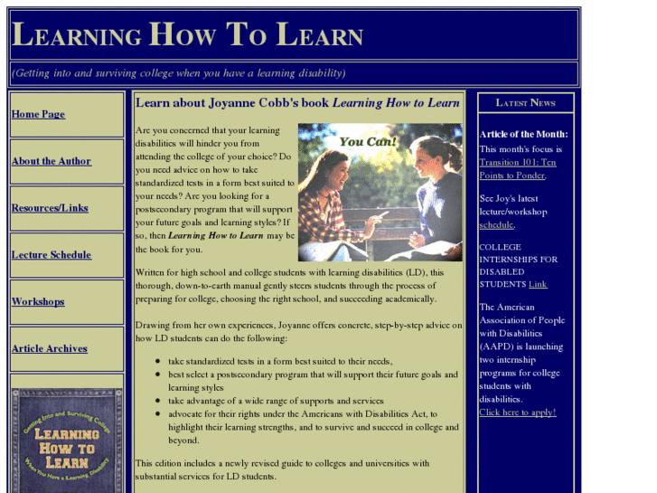 www.learninghowtolearn.net