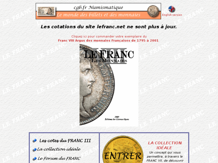 www.lefranc.net