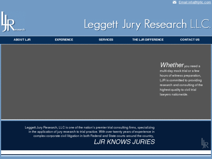 www.leggettjuryresearch.com