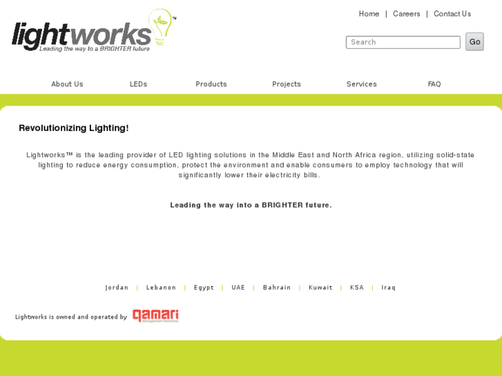 www.lightworks-me.com