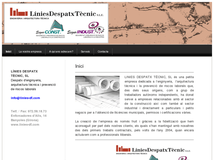 www.linies-dt.com