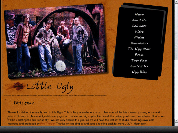 www.littleugly.net