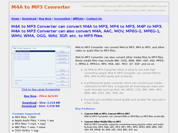 www.m4a-to-mp3-converter.com