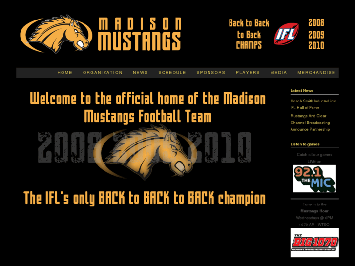 www.madisonmustangsfootball.com