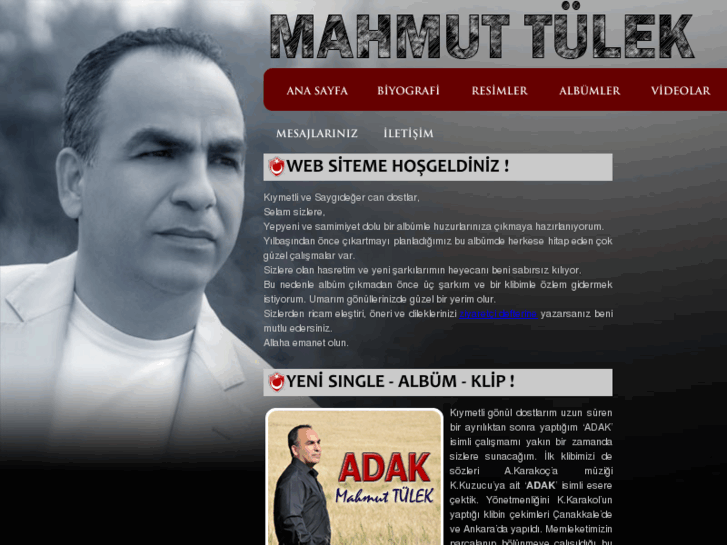 www.mahmuttulek.com