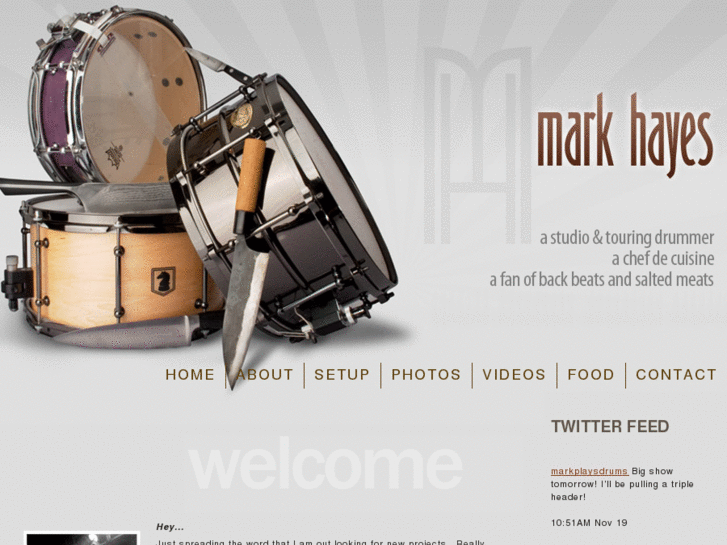 www.markplaysdrums.com