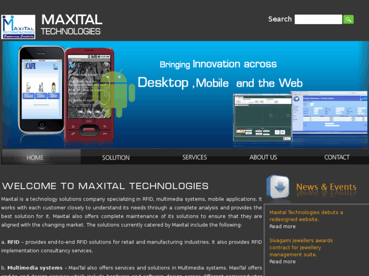 www.maxital.com