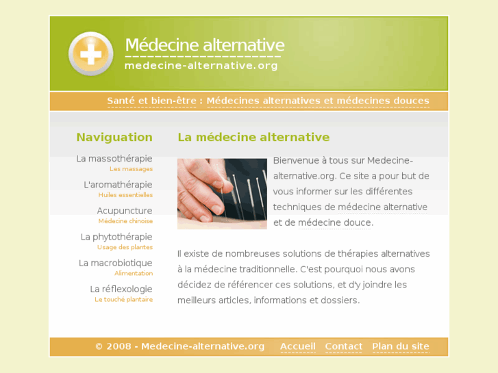 www.medecine-douce.org