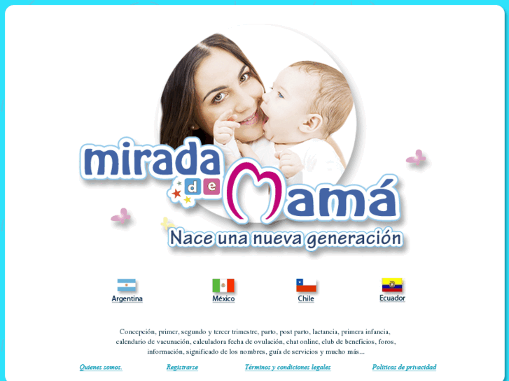 www.miradademama.cl