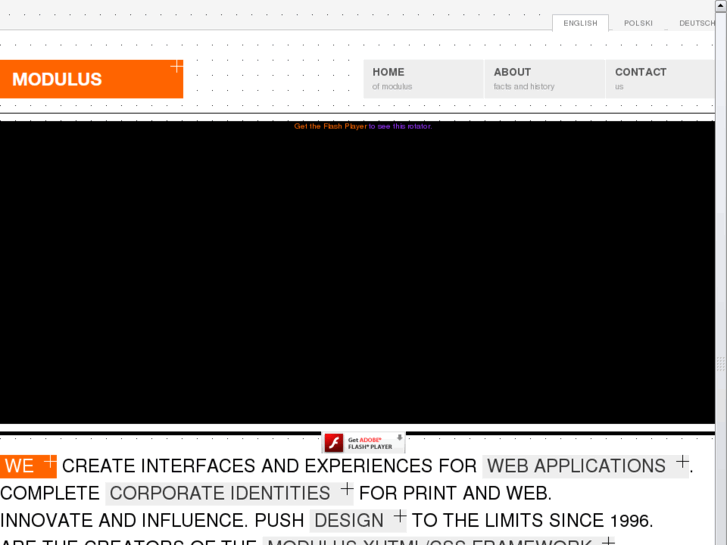 www.modulus.eu